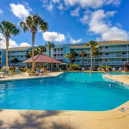 Mariners Cay 27 Apartment Folly Beach Exterior photo
