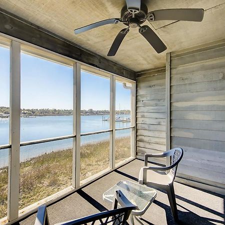 Mariners Cay 27 Apartment Folly Beach Exterior photo