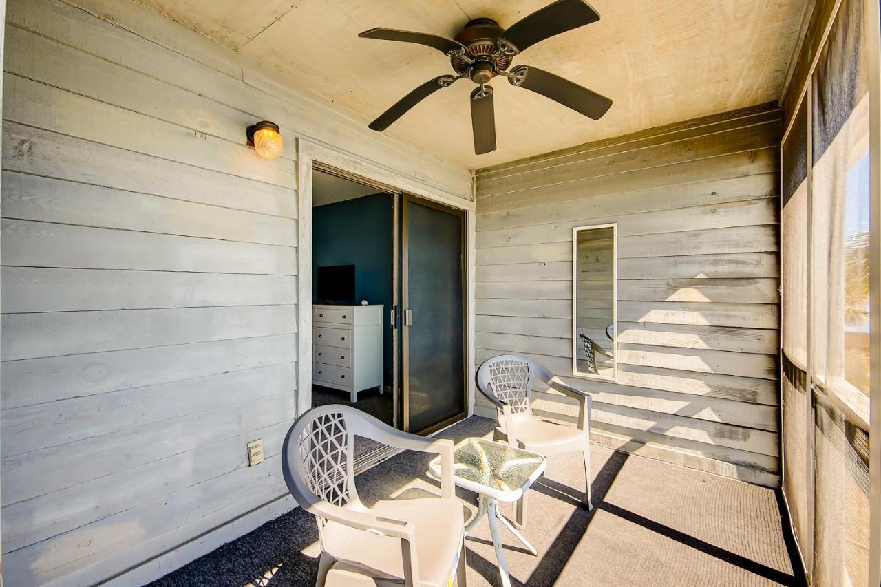 Mariners Cay 27 Apartment Folly Beach Exterior photo